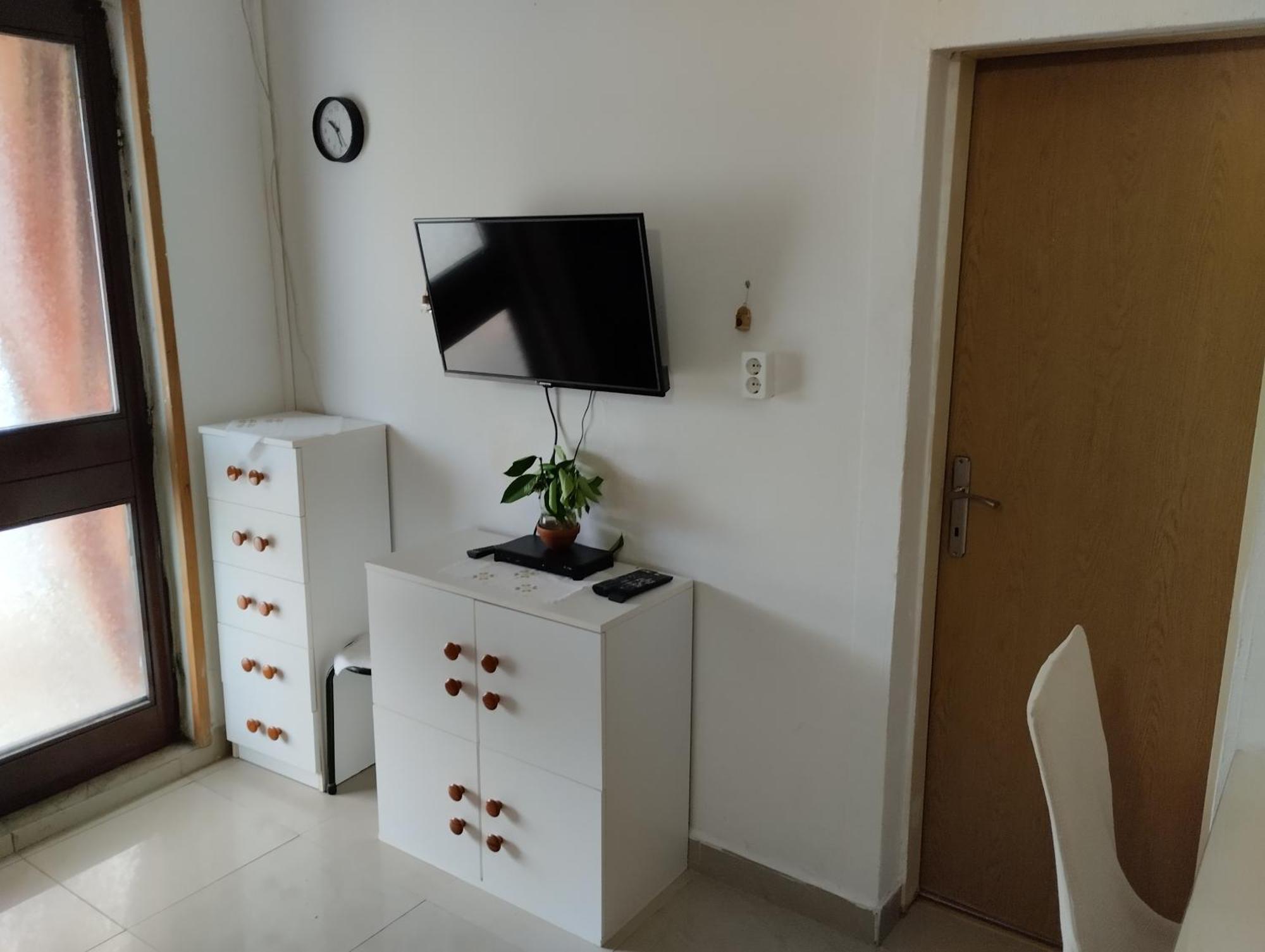 Braco Apartments By The Sea With A Sea View Zaboric Exteriör bild